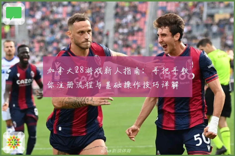 加拿大28游戏新人指南：手把手教你注册流程与基础操作技巧详解