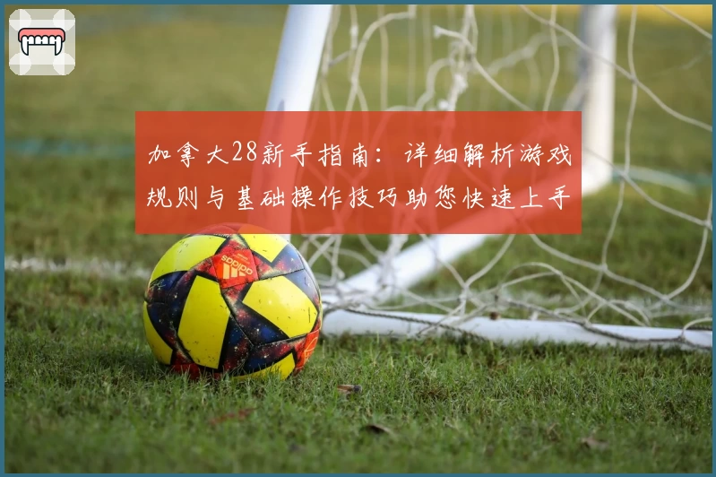 加拿大28新手指南:详细解析游戏规则与基础操作技巧助您快速上手