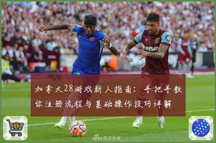 加拿大28游戏新人指南:手把手教你注册流程与基础操作技巧详解