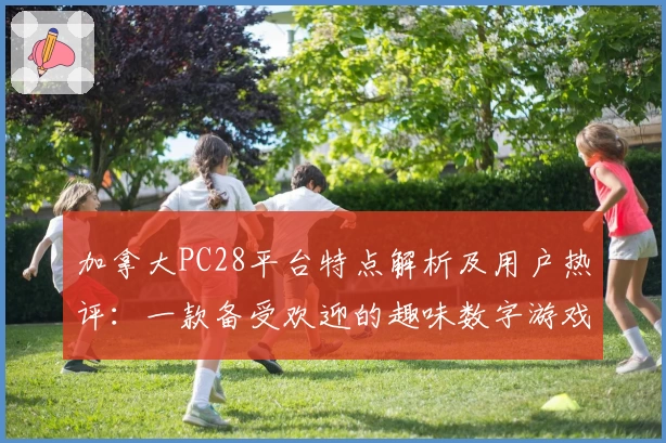 加拿大PC28平台特点解析及用户热评：一款备受欢迎的趣味数字游戏平台