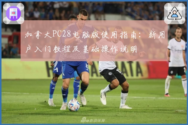 加拿大PC28电脑版使用指南：新用户入门教程及基础操作说明