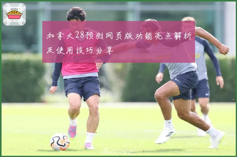 加拿大28预测网页版功能亮点解析及使用技巧分享