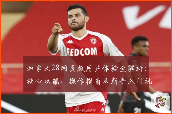 加拿大28网页版用户体验全解析：核心功能、操作指南及新手入门说明