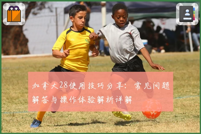 加拿大28使用技巧分享:常见问题解答与操作体验解析详解